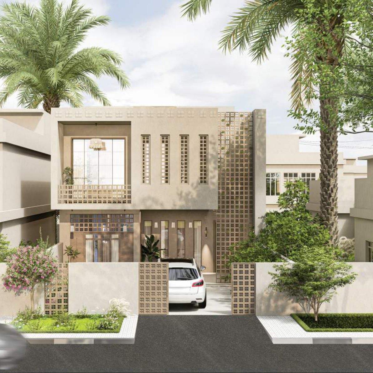 Baghdadi House